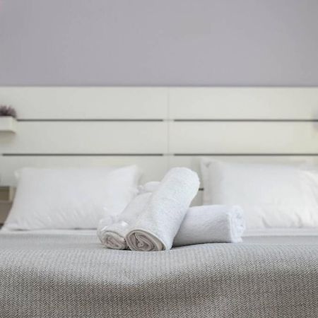E & G - Figareto Apartment Kanoni  Eksteriør bilde