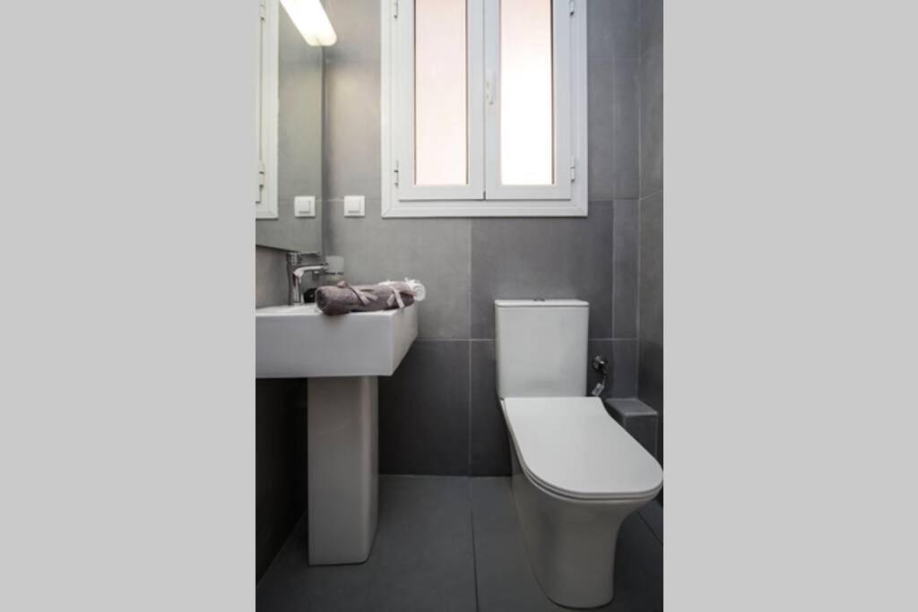 E & G - Figareto Apartment Kanoni  Eksteriør bilde